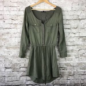 💥CLOSING SALE💥 American eagle 🦅 petite dress👗